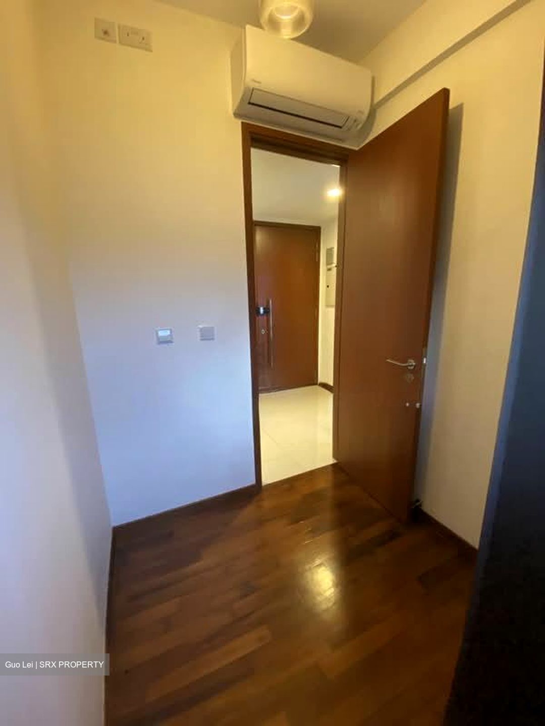 Qube Suites (D14), Apartment #594003511